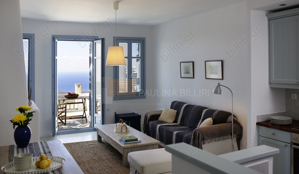 Καθιστικό - Sitting area 